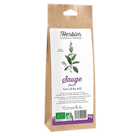 Feuilles De Sauge bio