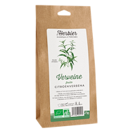 Verveine odorante bio - 25g