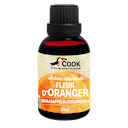 Extrait Eau De Fleur D'Oranger bio