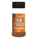 Melange Pain D'Epices bio