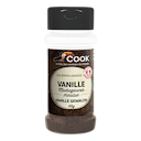 Vanille en Poudre bio
