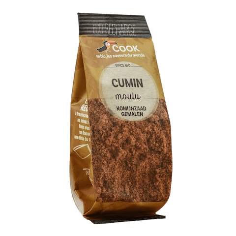 Recharge Cumin Poudre