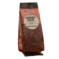 Recharge Paprika Doux bio