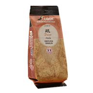 Garlic Powder Refill organic