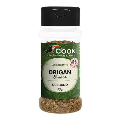 Origan Vert