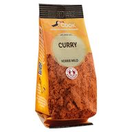 Recharge Curry bio