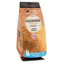 Navulverpakking Gemalen Gember bio