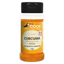 Curcuma Poudre bio