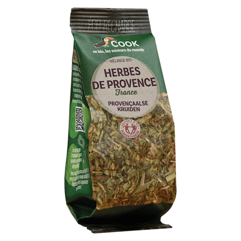 Provence Herbs Refill