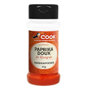 Sweet Paprika organic