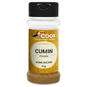Cumin Moulu bio
