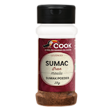 Epice Sumac bio