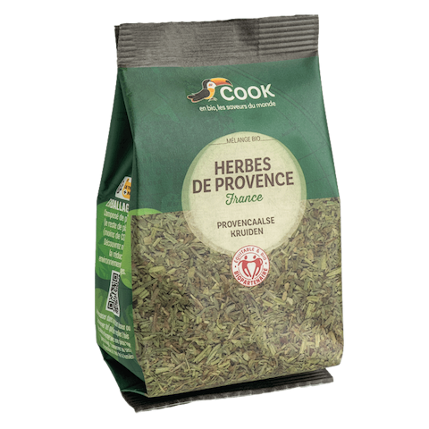 Herbes Provence Recharge