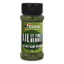 Mélange Ail Fines Herbes bio