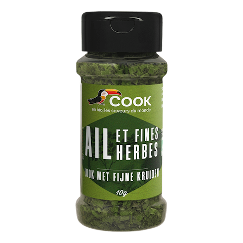 Garlic Fine Herbs Mix