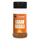 Garam Masala bio