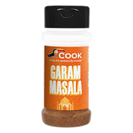 Garam Masala bio