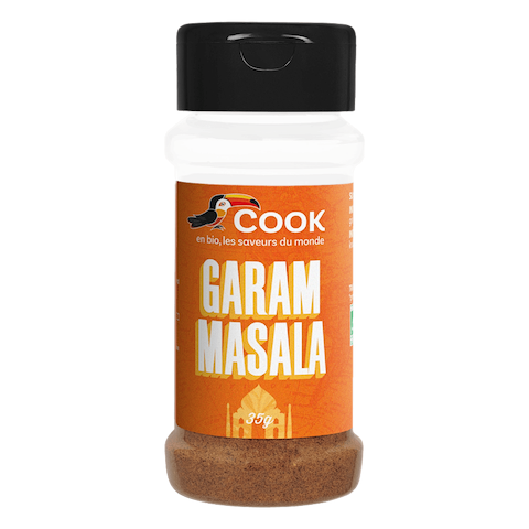 Garam Masala