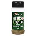 Herbes De Provence bio