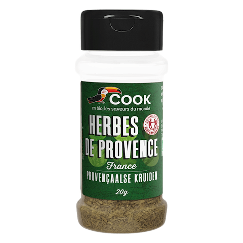 Herbes De Provence