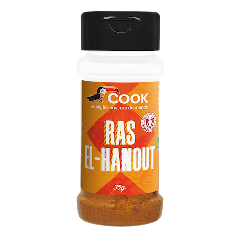 Ras El Hanout