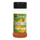 Guacamole Mix organic