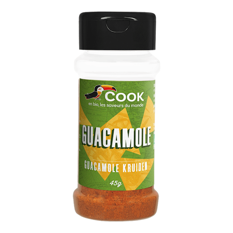 Mélange Pour Guacamole