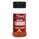 Épices Pour Tandoori bio