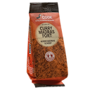 Recharge Curry Madras Fort bio