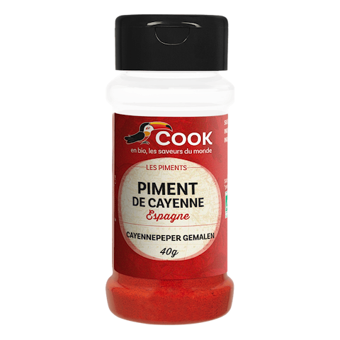Cayenne Pepper Powder