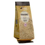 Recharge Fenugrec Moulu bio