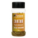 Zaatar Mix organic