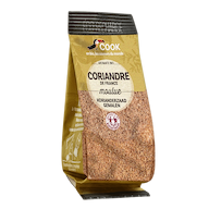 Coriandre poudre 