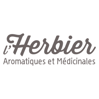 L'herbier logo