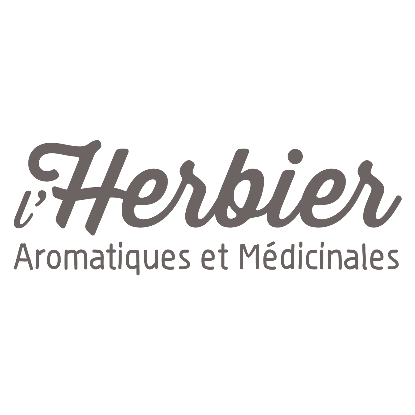 L'Herbier
