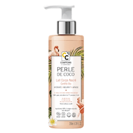 Pearl Body Lotion organic