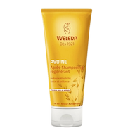 Après-Shampooing Régénérant à l'Avoine bio