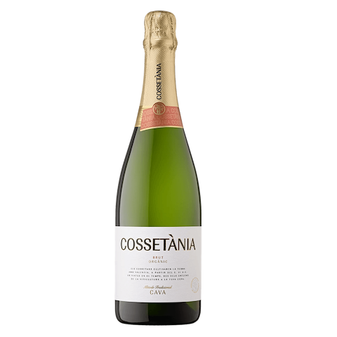 Cava Brut Biologique
