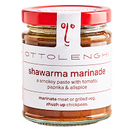 Shawarma Marinade 