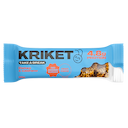 Barre Muesli Cajou, Dattes aux Protéines de Grillon