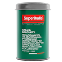 Instant Coffee Alternative Calm & Recovery Caffeine-Free 