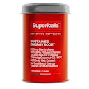 Café Énergie Durable & Lion's Mane Instantané 