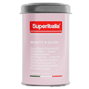 Café Beauté & Éclat Collagène Vegan Instantané 