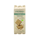100% Speltkoekjes bio