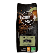 Koffie Pure Arabica Bonen bio