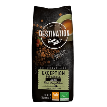 Coffee Pure Arabica Beans Organic