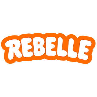 Rebelle logo