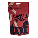 Sweet & Spicy Gemarineerd Gedroogd Rundvlees