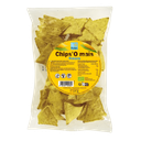 Chips Tortilla Nature organic