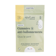 Anti-Bloating Gummies 